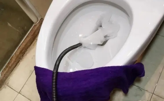 伍家岗马桶疏通