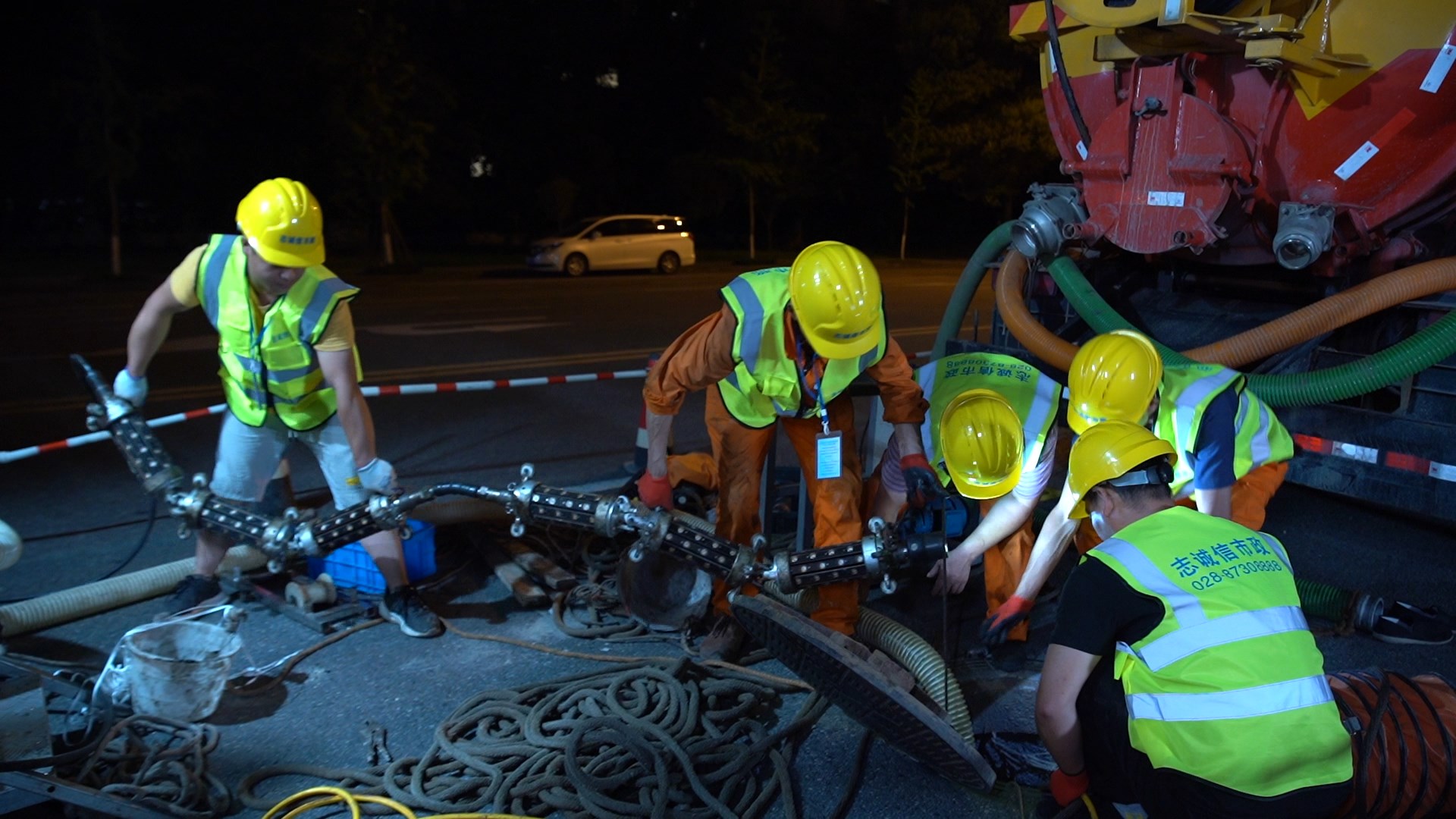 伍家岗紫外光固化修复